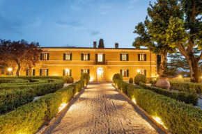 Villa Pianoia Montepulciano